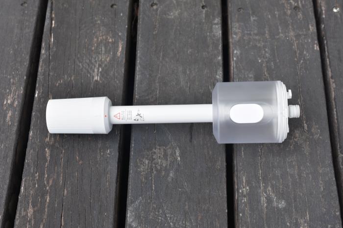 米家无线洗车机洗车体验：没有水电束缚，随时随地可用，够方便