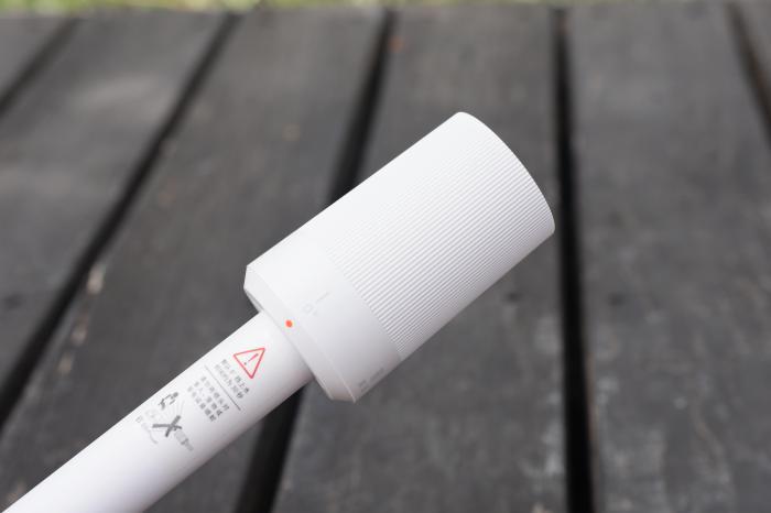 米家无线洗车机洗车体验：没有水电束缚，随时随地可用，够方便