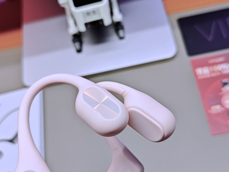 深度防水，不畏漏音，气传导耳机到底有什么新体验？