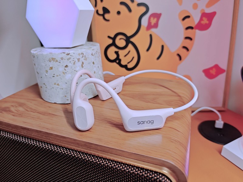 深度防水，不畏漏音，气传导耳机到底有什么新体验？