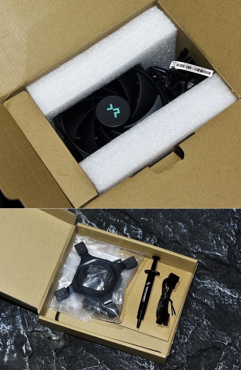 无竞品定价克制 九州风神冰立方AK620数显 值得买