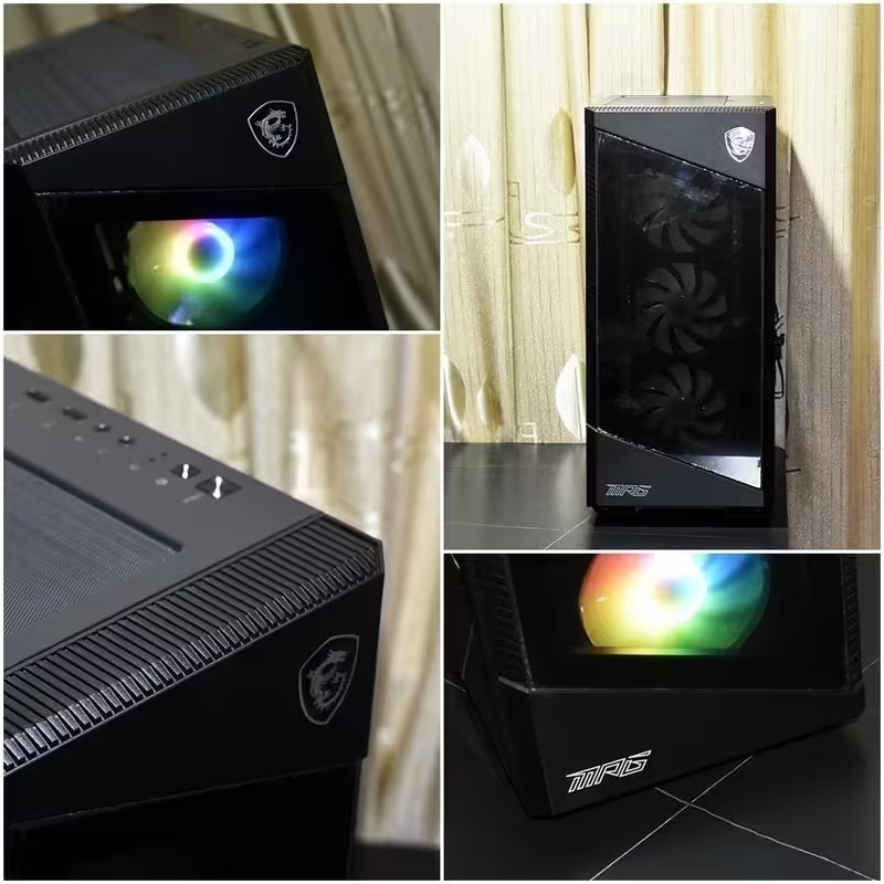 无竞品定价克制 九州风神冰立方AK620数显 值得买