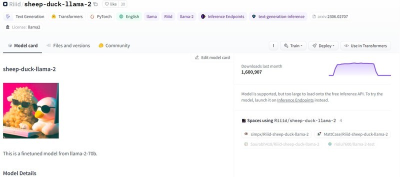 大模型激增：真的需要这么多吗？