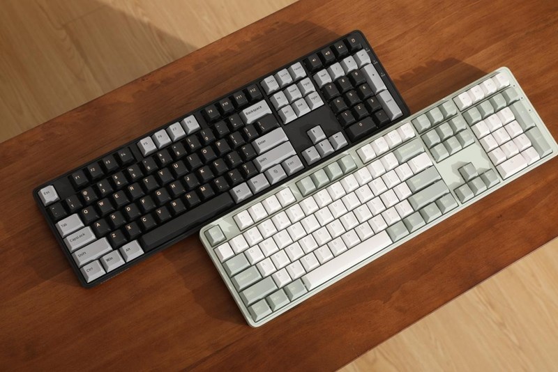机械键盘