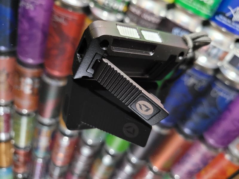 总有惊喜！DITA Navigator便携式解码耳放一体机分享