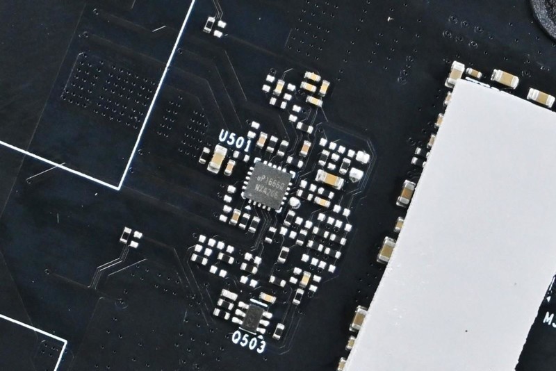 影驰RTX4060Ti无双MAX游戏显卡开箱+拆解：专业风格设计