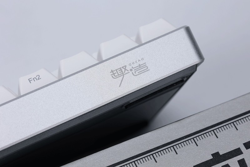 机电大厂跨界玩外设？先马趣造G65霍尔效应磁轴键盘体验分享