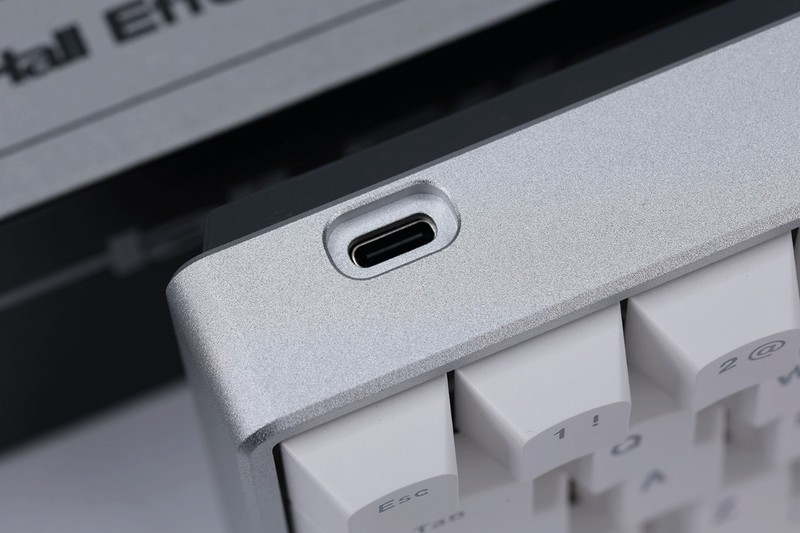 机电大厂跨界玩外设？先马趣造G65霍尔效应磁轴键盘体验分享