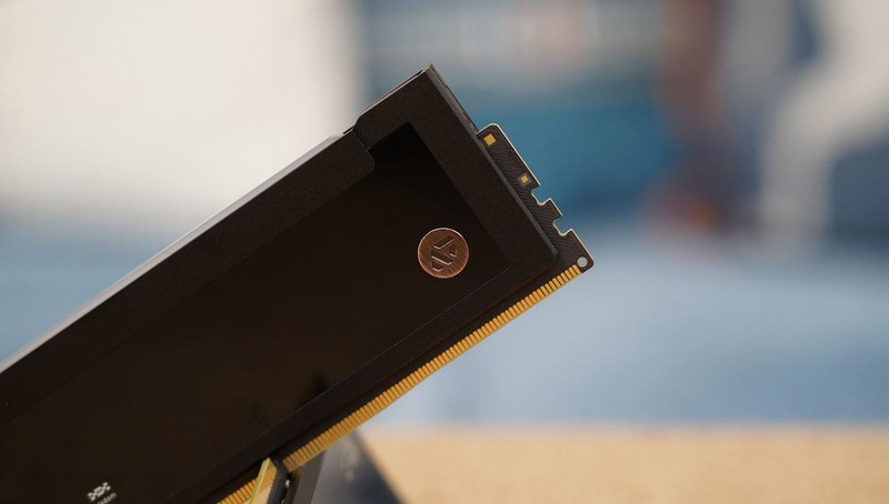 非一般的电竞美学？阿斯加特 博拉琪 II DDR5 7200 RGB内存体验分享