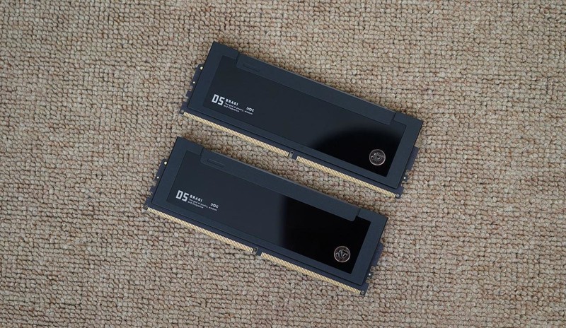 非一般的电竞美学？阿斯加特 博拉琪 II DDR5 7200 RGB内存体验分享