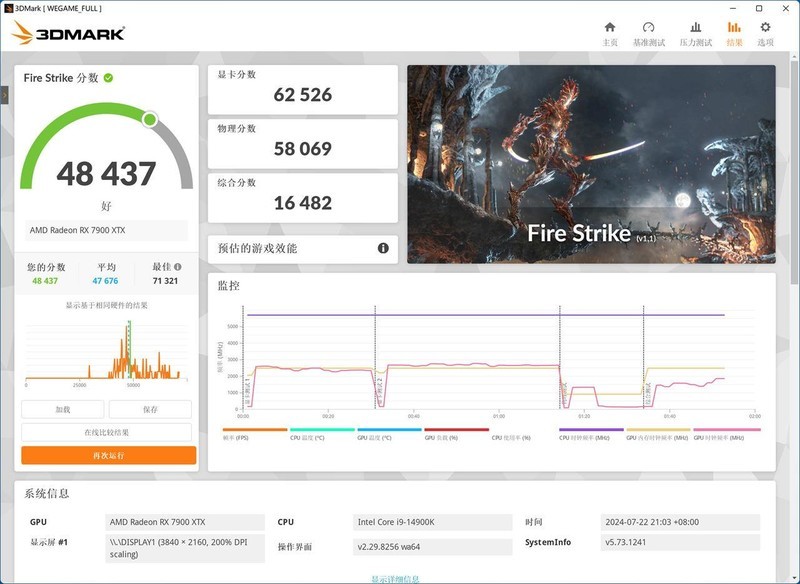 非一般的电竞美学？阿斯加特 博拉琪 II DDR5 7200 RGB内存体验分享