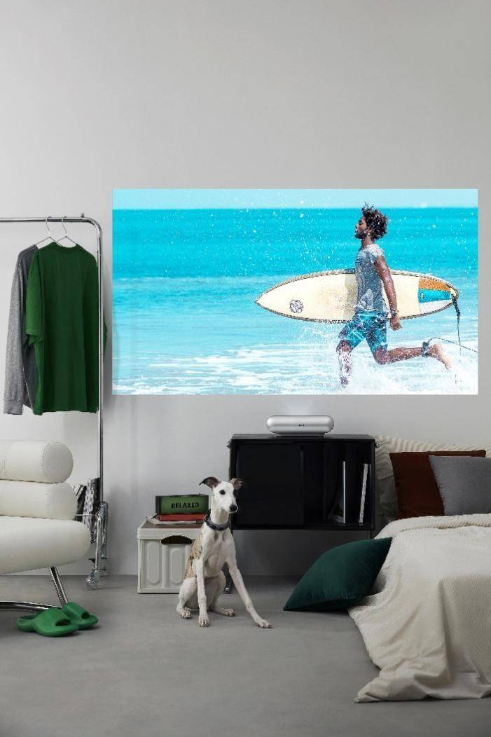 被新华社高度评价的坚果，推出新品O1S超短焦投影，值得买吗？