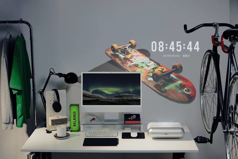 被新华社高度评价的坚果，推出新品O1S超短焦投影，值得买吗？