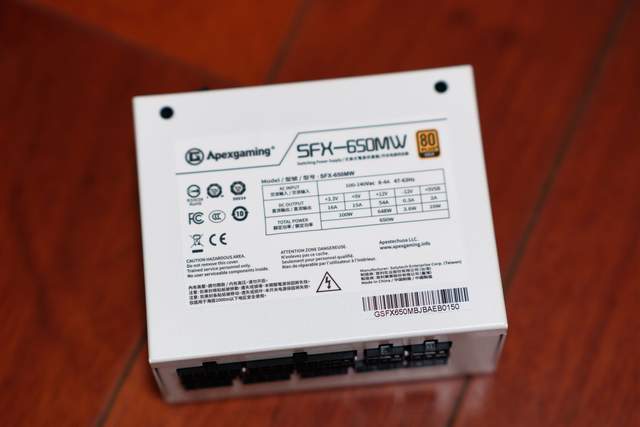 老酒换新瓶，有得有失的装机体验，乔思伯VR3如何兼容C8i DTX版型？