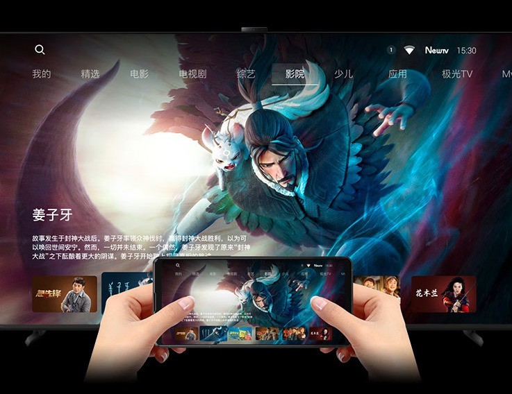 最懂游戏的索尼XR-65X91L，真正为玩家而生的游戏电视