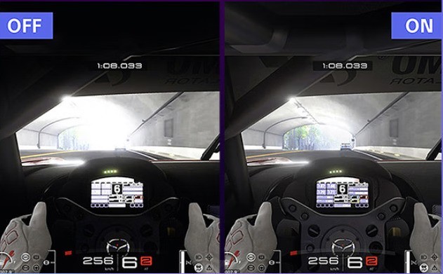 最懂游戏的索尼XR-65X91L，真正为玩家而生的游戏电视