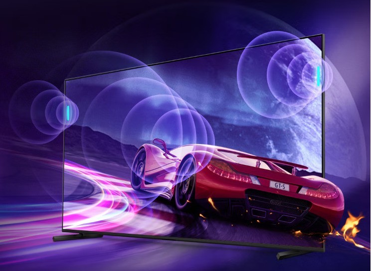 最懂游戏的索尼XR-65X91L，真正为玩家而生的游戏电视