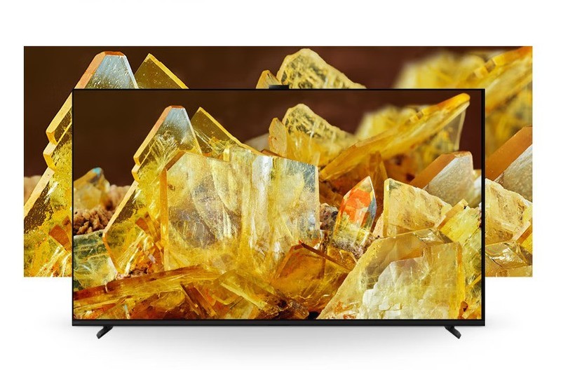 最懂游戏的索尼XR-65X91L，真正为玩家而生的游戏电视