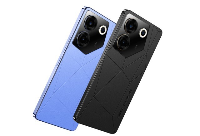 “非洲机皇”传音TECNO新机正式发布！瑞声科技WLG玻塑镜头很亮眼