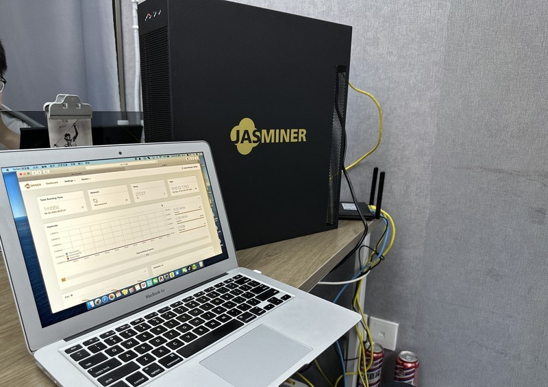 茉莉Jasminer X16-Q颜值震撼眼球