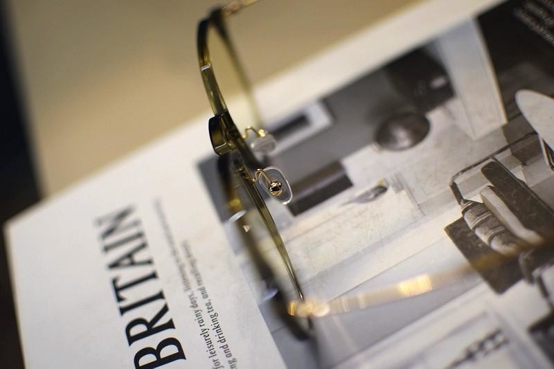 时尚好看还防蓝光 米家防蓝光眼镜Pro 数字生活的护眼秘籍