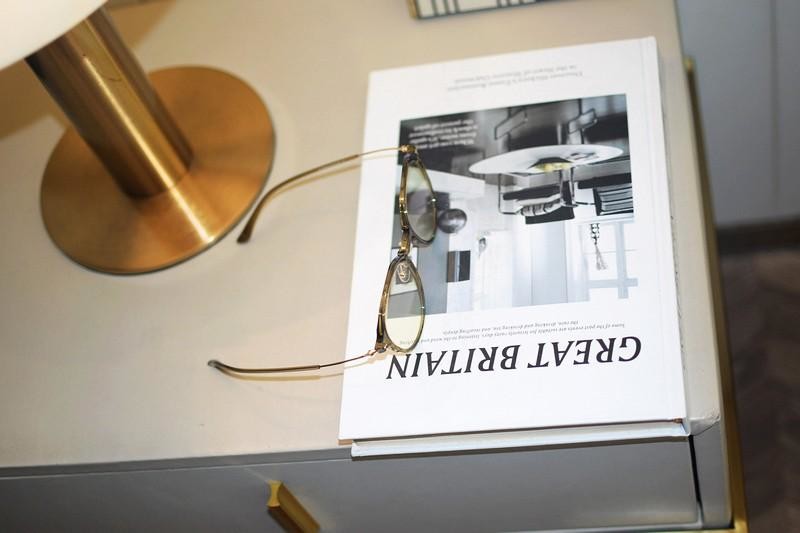 时尚好看还防蓝光 米家防蓝光眼镜Pro 数字生活的护眼秘籍