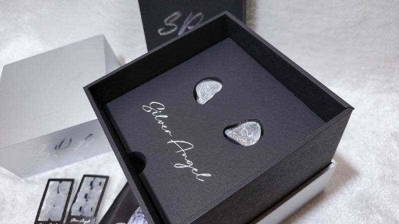 蛇年限定，银蛇狂舞润无双！丽弦SPA-Hi End MAX耳机体验