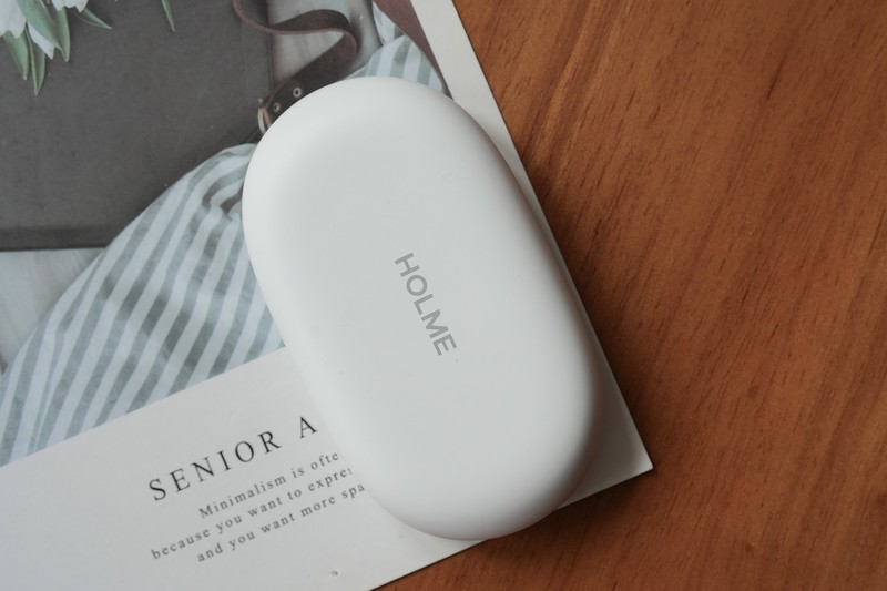 旗舰级开放式蓝牙！虹觅HOLME Ultra上手体验，一步到位