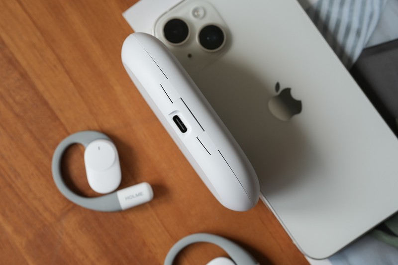 旗舰级开放式蓝牙！虹觅HOLME Ultra上手体验，一步到位