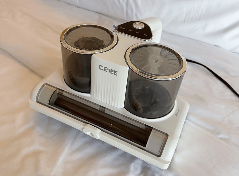 有线和无线除螨仪哪个效果好？除螨仪2025推荐：哪款除螨效果好？