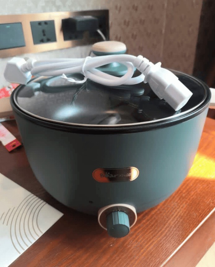 618有什么好用的家电值得买？家庭必备的10件电器！即好看又实用