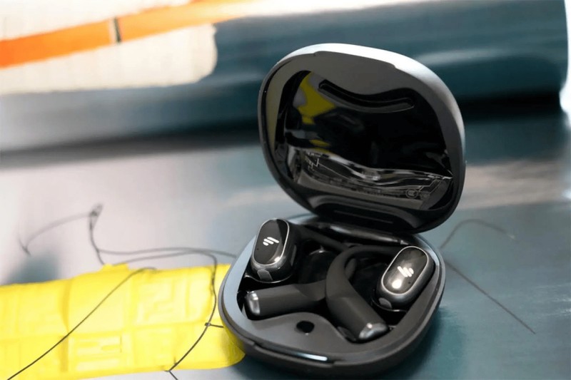 开放式耳机哪个品牌好性价比高、开放式耳机排行榜10强推荐