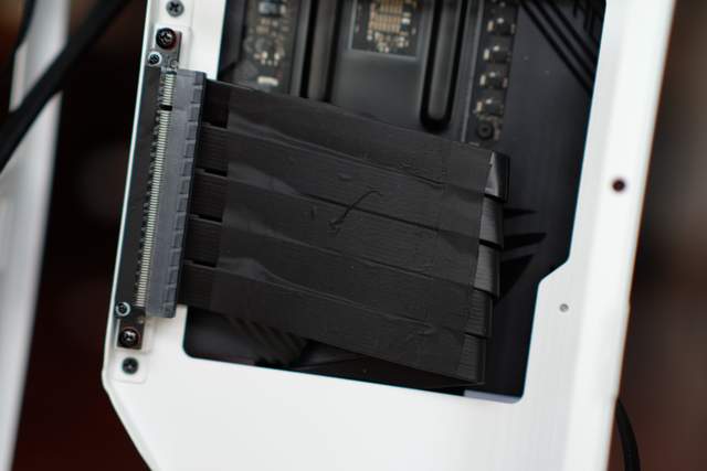 老酒换新瓶，有得有失的装机体验，乔思伯VR3如何兼容C8i DTX版型？