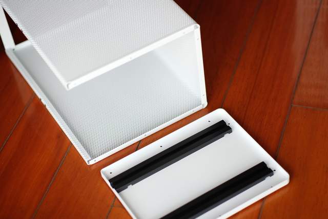 老酒换新瓶，有得有失的装机体验，乔思伯VR3如何兼容C8i DTX版型？