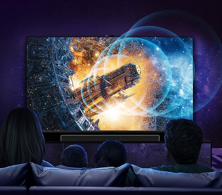 最懂游戏的索尼XR-65X91L，真正为玩家而生的游戏电视