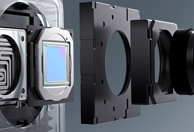 “非洲机皇”传音TECNO新机正式发布！瑞声科技WLG玻塑镜头很亮眼