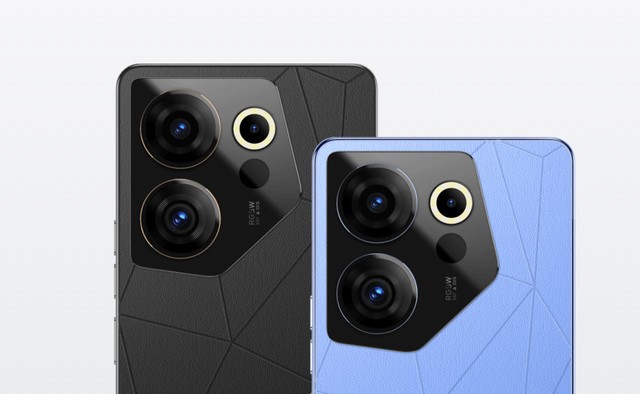 “非洲机皇”传音TECNO新机正式发布！瑞声科技WLG玻塑镜头很亮眼