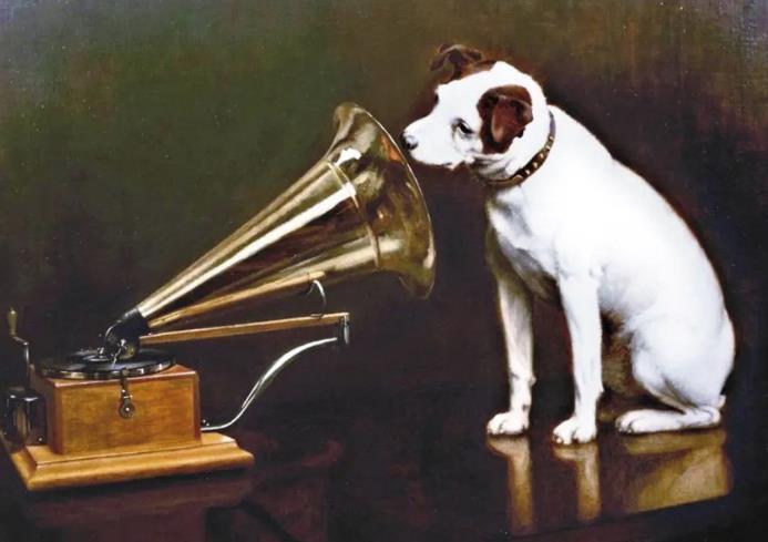 赏心悦目，玩法丰富！Victrola Empire多功能黑胶复古留声机