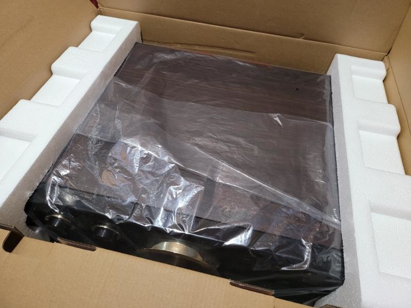 赏心悦目，玩法丰富！Victrola Empire多功能黑胶复古留声机