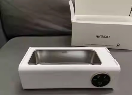 超声波清洗机可以洗哪些东西？性价比比较高的超声波清洗机推荐