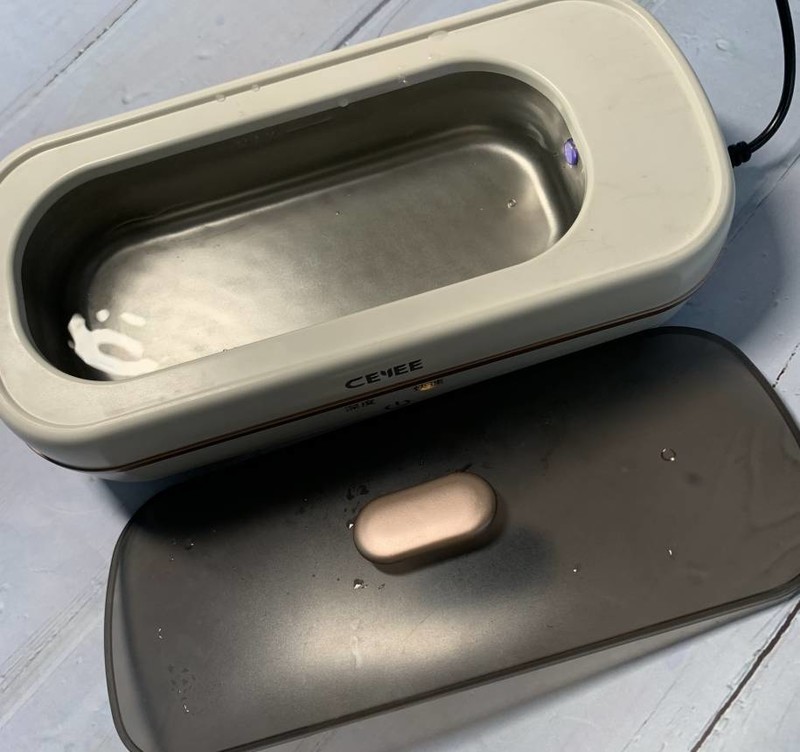 超声波清洗机可以洗哪些东西？性价比比较高的超声波清洗机推荐