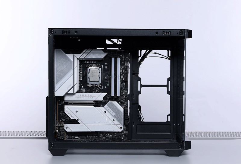 轻松8000MHz，容量也拉满！阿斯加特女武神D5-6800 24G*2内存实测