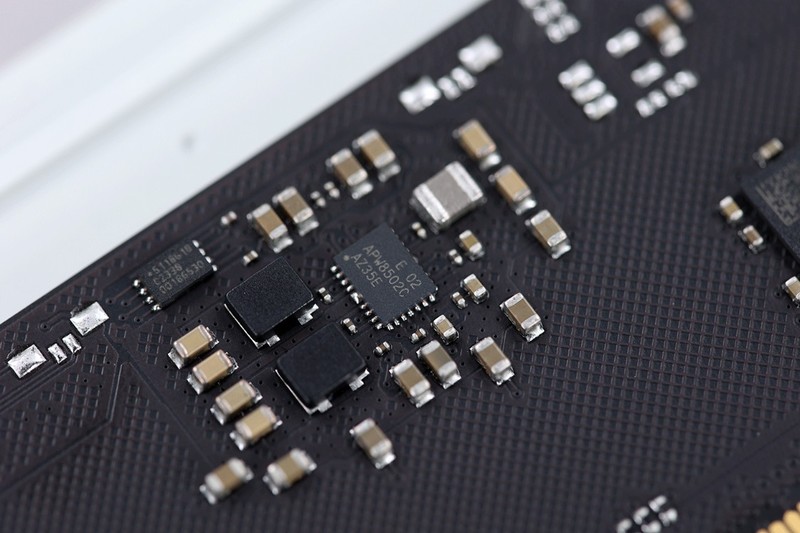 轻松8000MHz，容量也拉满！阿斯加特女武神D5-6800 24G*2内存实测