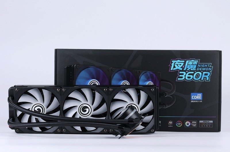 轻松8000MHz，容量也拉满！阿斯加特女武神D5-6800 24G*2内存实测