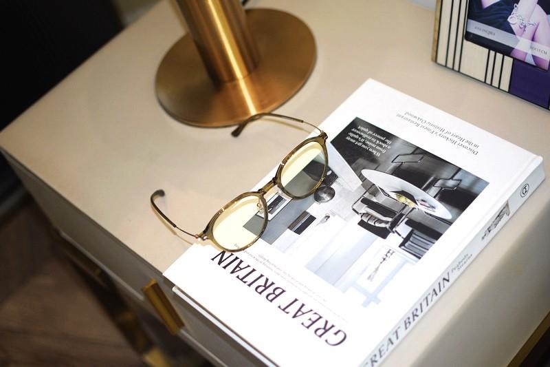 时尚好看还防蓝光 米家防蓝光眼镜Pro 数字生活的护眼秘籍