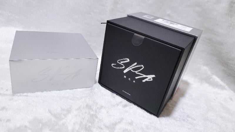 蛇年限定，银蛇狂舞润无双！丽弦SPA-Hi End MAX耳机体验