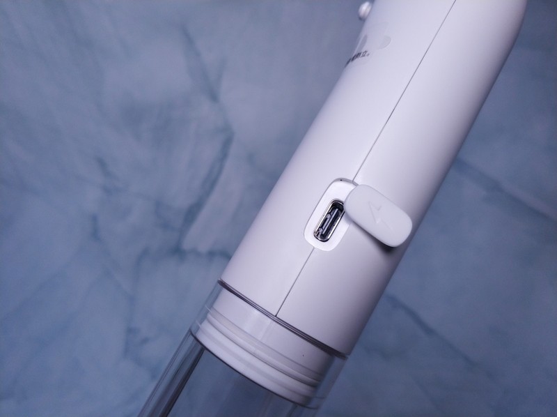 安全高效去除黑头，inface超微小气泡体验