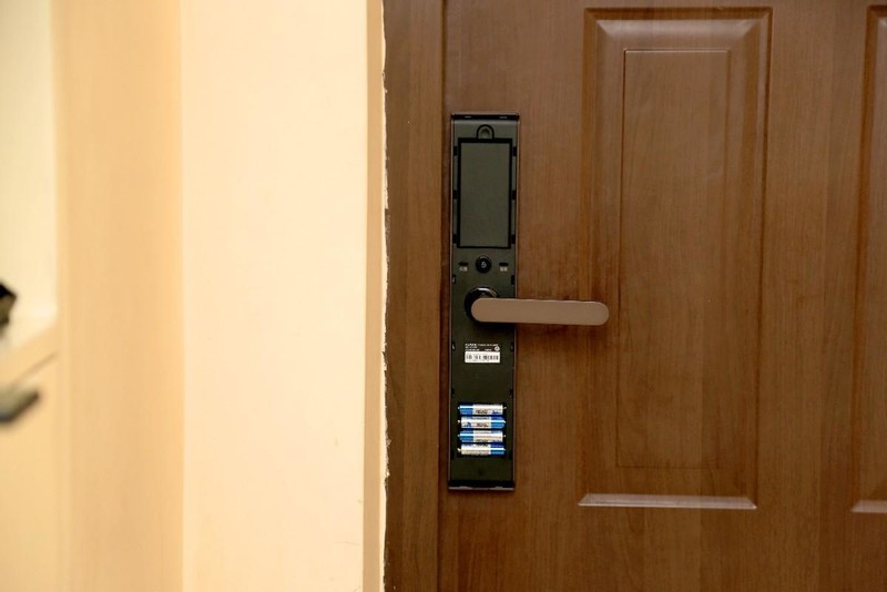 不止玩玩而已？体验华为智能门锁SE猫眼版体验后有所思