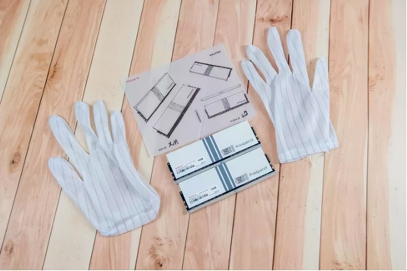 特挑BDIE，高频低时序潜力大，阿斯加特瓦尔基里DDR4内存体验