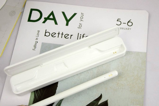 apple pencil二代建议买吗？性价比高的触控笔测评